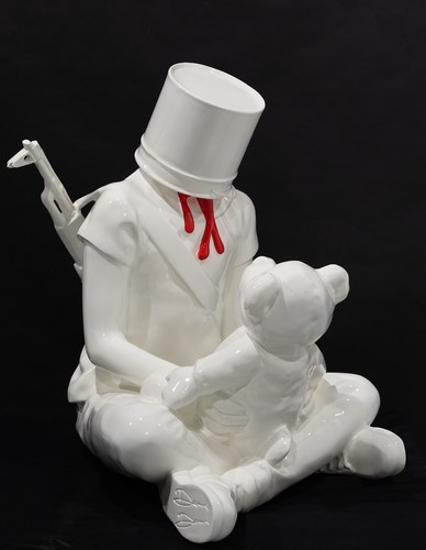 Les Deux Mondes, 2018