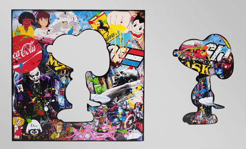 Air Snoopy, 2021