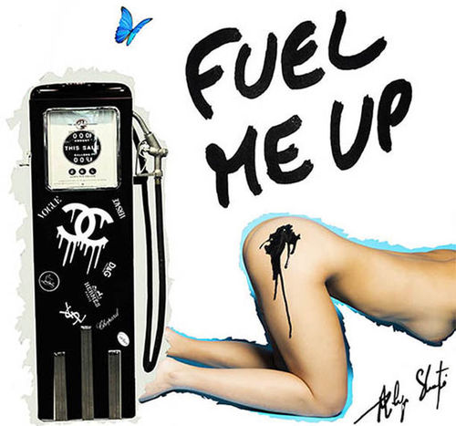 Fuel Me Up
