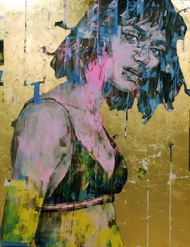 Supergolden TRACY