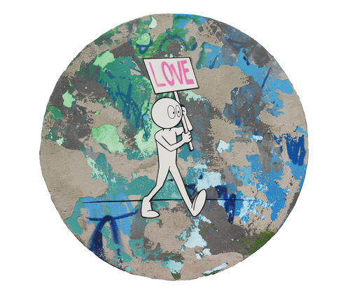 Love Protest