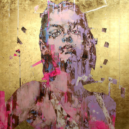 The Di-Gold Experience n°200/24