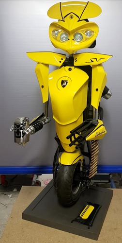 Bee