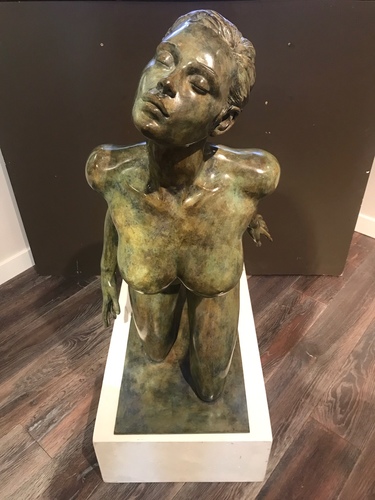 La grande envolée, 2008