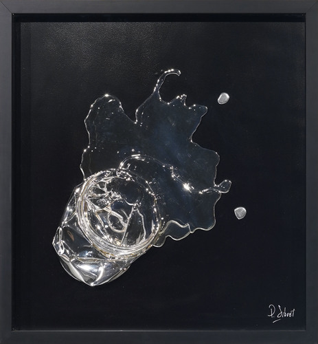 Splat 025 - Alu, 2021