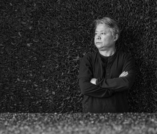 Hong Yi ZHUANG