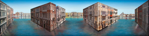 Round Venice