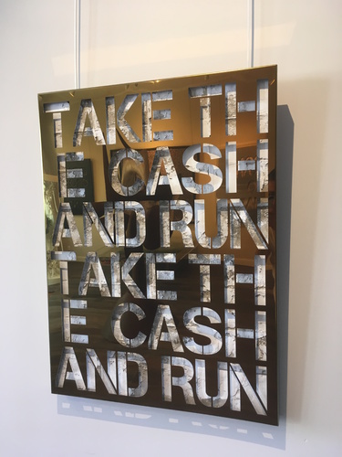 Cash