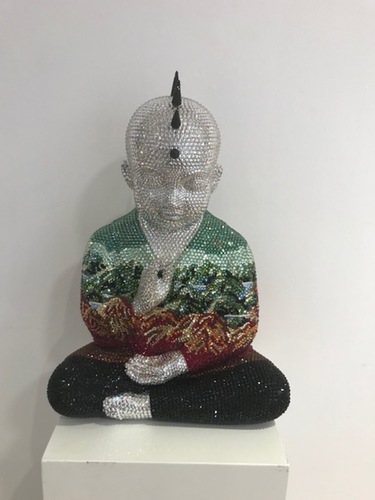 Punkbuddha "All of me II" feat. DaVinci, 2018